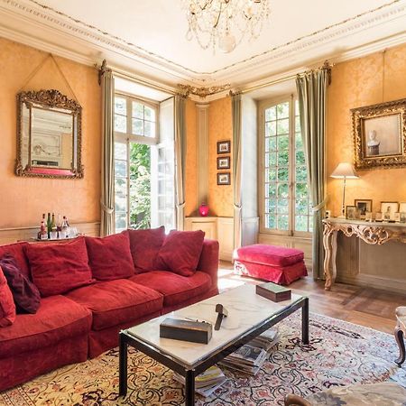 Chateau De Mauvilly Bed & Breakfast Ngoại thất bức ảnh