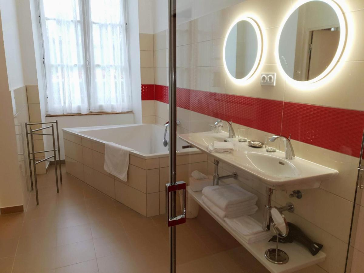 Chateau De Mauvilly Bed & Breakfast Ngoại thất bức ảnh